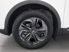 Chery Tiggo 7 2020 Shenxing Edition 1.5T CVT Shenxing 1 - ფოტო 17