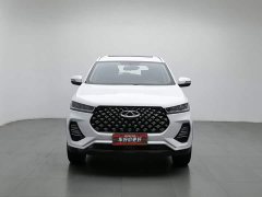 Chery Tiggo 7 2020 Shenxing Edition 1.5T CVT Shenxing 1 - ფოტო 3