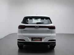 Chery Tiggo 7 2020 Shenxing Edition 1.5T CVT Shenxing 1 - ფოტო 4