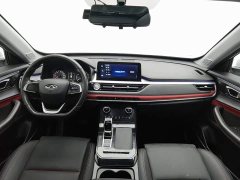 Chery Tiggo 7 2020 Shenxing Edition 1.5T CVT Shenxing 1 - ფოტო 5