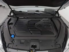 Chery Tiggo 7 2020 Shenxing Edition 1.5T CVT Shenxing 1 - ფოტო 6