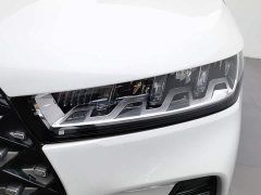 Chery Tiggo 7 2020 Shenxing Edition 1.5T CVT Shenxing 1 - ფოტო 7