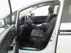 Honda Odyssey 2024 2.0L e:HEV Luxury - ფოტო 10