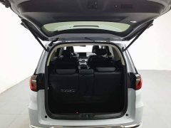 Honda Odyssey 2024 2.0L e:HEV Luxury - ფოტო 16