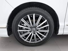 Honda Odyssey 2024 2.0L e:HEV Luxury - ფოტო 17