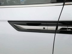 Honda Odyssey 2024 2.0L e:HEV Luxury - ფოტო 18