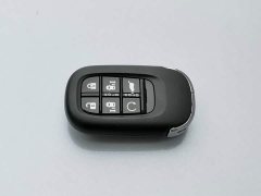 Honda Odyssey 2024 2.0L e:HEV Luxury - ფოტო 19