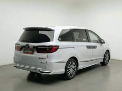 Honda Odyssey 2024 2.0L e:HEV Luxury - ფოტო 2