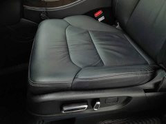 Honda Odyssey 2024 2.0L e:HEV Luxury - ფოტო 20