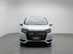 Honda Odyssey 2024 2.0L e:HEV Luxury - ფოტო 3