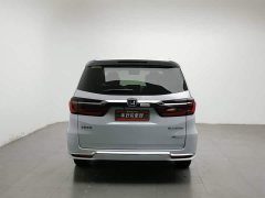 Honda Odyssey 2024 2.0L e:HEV Luxury - ფოტო 4