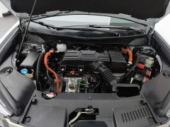 Honda Odyssey 2024 2.0L e:HEV Luxury - ფოტო 6