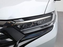 Honda Odyssey 2024 2.0L e:HEV Luxury - ფოტო 7