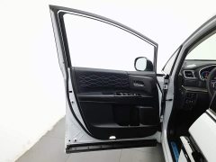 Honda Odyssey 2024 2.0L e:HEV Luxury - ფოტო 8