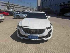 Cadillac CT5 28T Luxury - ფოტო 2