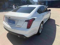 Cadillac CT5 28T Luxury - ფოტო 3