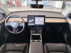 Tesla Model Y Long Range All-Wheel Drive - ფოტო 4