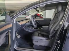 Tesla Model Y Long Range All-Wheel Drive - ფოტო 8