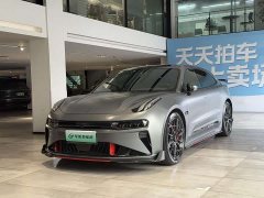 Zeekr Geely Zeekr 001 FR 2023 FR Edition 100kWh - ფოტო 1