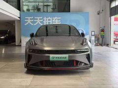 Zeekr Geely Zeekr 001 FR 2023 FR Edition 100kWh - ფოტო 2