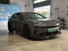 Zeekr Geely Zeekr 001 FR 2023 FR Edition 100kWh - ფოტო 3