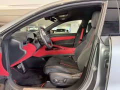 Zeekr Geely Zeekr 001 FR 2023 FR Edition 100kWh - ფოტო 4