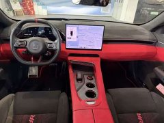 Zeekr Geely Zeekr 001 FR 2023 FR Edition 100kWh - ფოტო 5