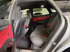 Zeekr Geely Zeekr 001 FR 2023 FR Edition 100kWh - ფოტო 6