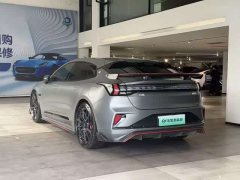 Zeekr Geely Zeekr 001 FR 2023 FR Edition 100kWh - ფოტო 7