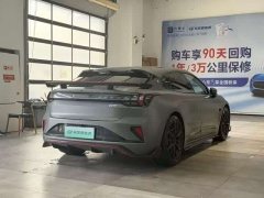 Zeekr Geely Zeekr 001 FR 2023 FR Edition 100kWh - ფოტო 9