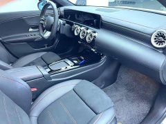 Mercedes-Benz A-Class A 200 L Fashion Edition - ფოტო 10