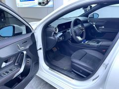 Mercedes-Benz A-Class A 200 L Fashion Edition - ფოტო 4