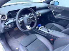 Mercedes-Benz A-Class A 200 L Fashion Edition - ფოტო 5