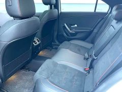 Mercedes-Benz A-Class A 200 L Fashion Edition - ფოტო 6