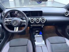 Mercedes-Benz A-Class A 200 L Fashion Edition - ფოტო 7