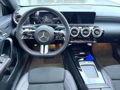 Mercedes-Benz A-Class A 200 L Fashion Edition - ფოტო 8