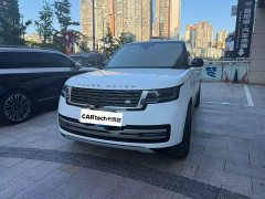 Land Rover Range Rover 3.0 L6 400PS Extended Wheelbase 7-Seater - ფოტო 1