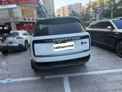 Land Rover Range Rover 3.0 L6 400PS Extended Wheelbase 7-Seater - ფოტო 2