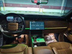 Land Rover Range Rover 3.0 L6 400PS Extended Wheelbase 7-Seater - ფოტო 4