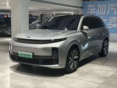 Li Auto L7 2023 Pro - ფოტო 1