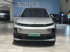Li Auto L7 2023 Pro - ფოტო 2