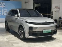 Li Auto L7 2023 Pro - ფოტო 3