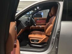 Li Auto L7 2023 Pro - ფოტო 4