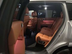 Li Auto L7 2023 Pro - ფოტო 6