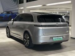Li Auto L7 2023 Pro - ფოტო 7