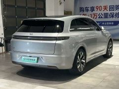 Li Auto L7 2023 Pro - ფოტო 9