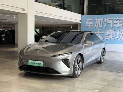 NIO ET7 2024 75kWh Executive - ფოტო 1