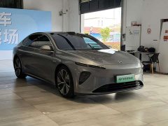 NIO ET7 2024 75kWh Executive - ფოტო 3