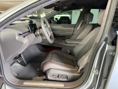 NIO ET7 2024 75kWh Executive - ფოტო 6