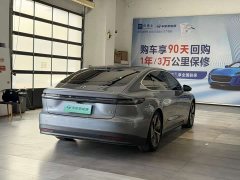 NIO ET7 2024 75kWh Executive - ფოტო 7